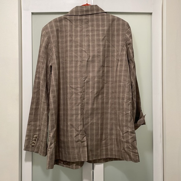 Spell Arizona Blazer - M NWT - Picture 12 of 12